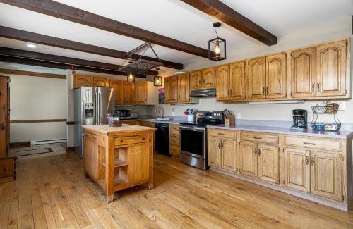 West Yellowstone Casa | Legacy West