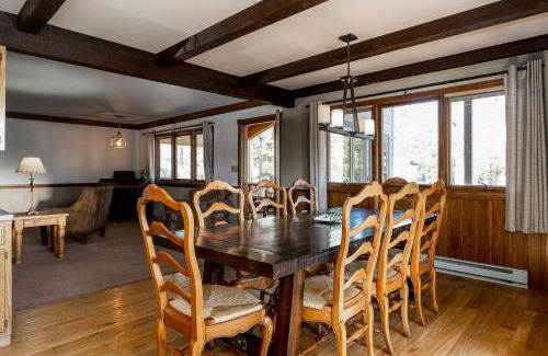 West Yellowstone Casa | Legacy West