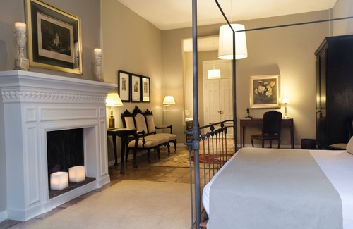 Salta Hotel | Legado Mitico Salta Boutique Hotel