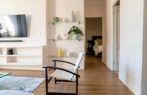 Cape Town City Centre Apartamento | Legae Lux Central Villa, Cape Town