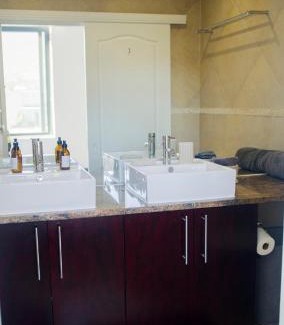 Cape Town City Centre Apartamento | Legae Lux Central Villa, Cape Town