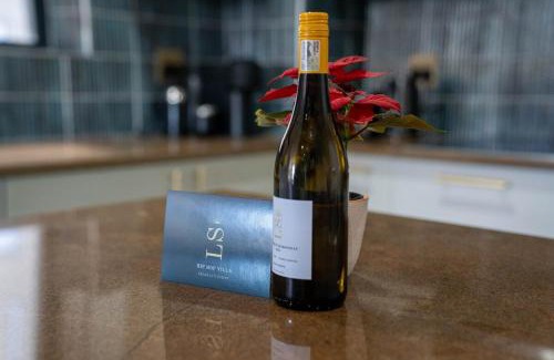 Cape Town City Centre Apartamento | Legae Lux Central Villa, Cape Town