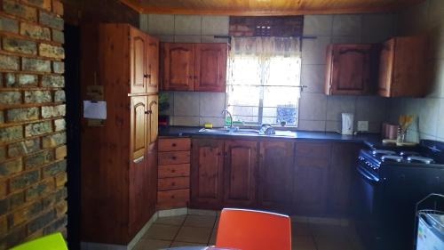 Pretoria Apartamento | Legaeng Cottage - Serenity