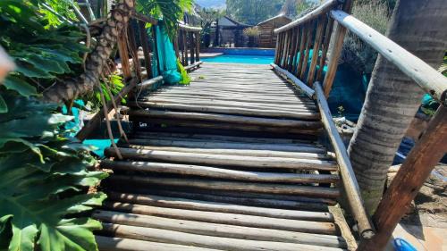 Pretoria Apartamento | Legaeng Cottage - Serenity
