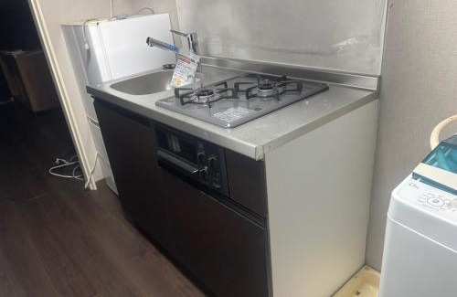 Akiruno Apartamento | LEGALCOURT - Vacation STAY 18996