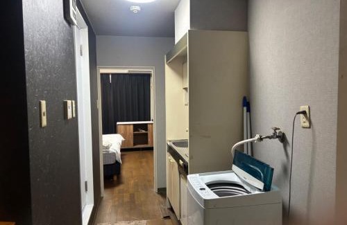 Akiruno Apartamento | LEGALCOURT - Vacation STAY 18996