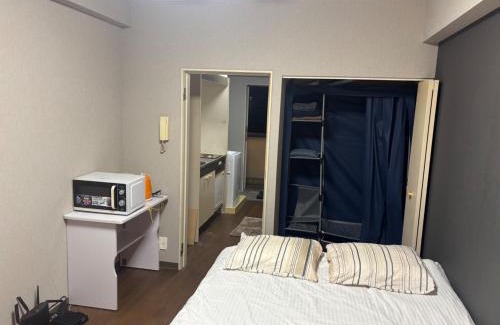 Akiruno Apartamento | LEGALCOURT - Vacation STAY 18996
