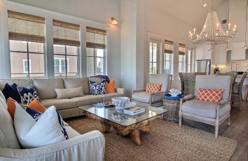 Cinnamon Shore Casa | LegaSea 200 GU