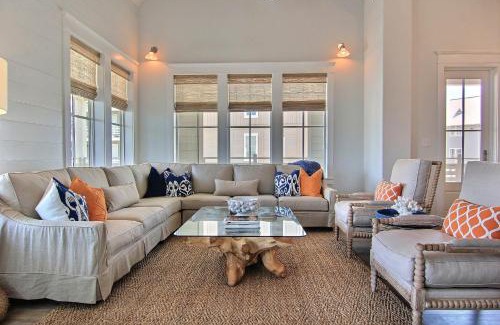 Cinnamon Shore Casa | LegaSea 200 GU