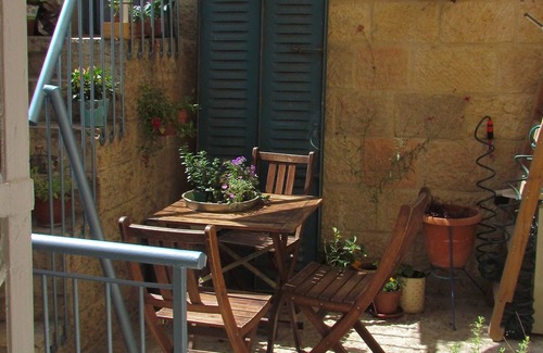 Old City Apartamento | Legatia