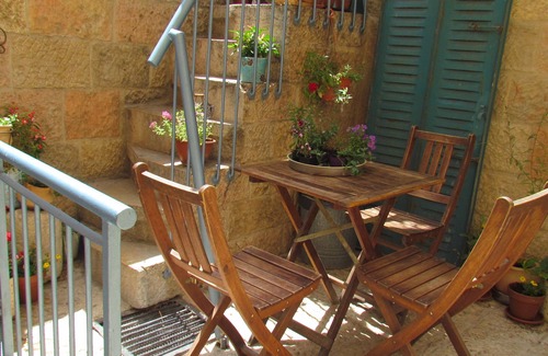 Old City Apartamento | Legatia