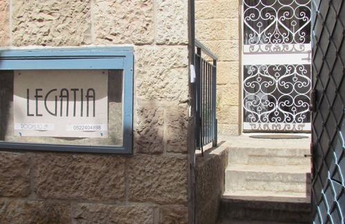 Old City Apartamento | Legatia