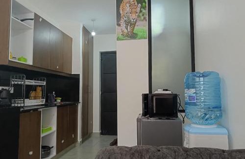 Ongata Rongai Apartamento | legatus cozy studios 1a