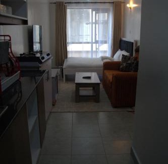 Ongata Rongai Apartamento | Legatus Cozy Studios 3