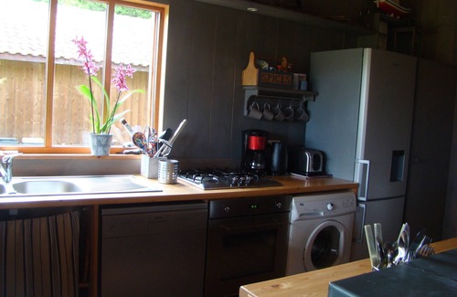 Lege-Cap-Ferret Villa | Superb Fisherman's Cabin - Typical Villa of Cap Ferret Arcachon basin.