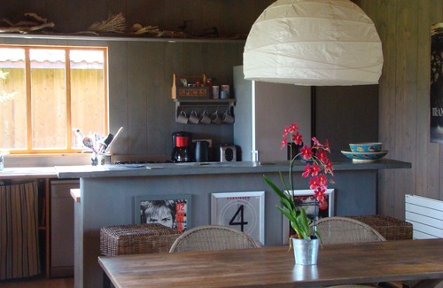 Lege-Cap-Ferret Villa | Superb Fisherman's Cabin - Typical Villa of Cap Ferret Arcachon basin.