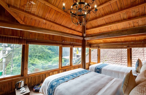 Sa Pa Hotel | Legend Home Sapa