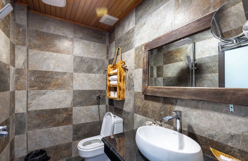 Sa Pa Hotel | Legend Home Sapa