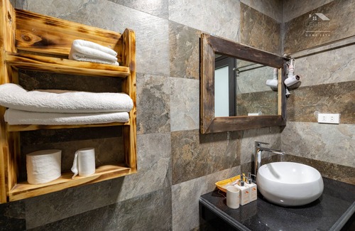 Sa Pa Hotel | Legend Home Sapa