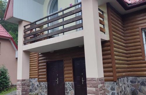 Yaremche Chalet De Esquí | Legend Home Yaremche