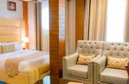 Kigali Hotel | Legend Hotel