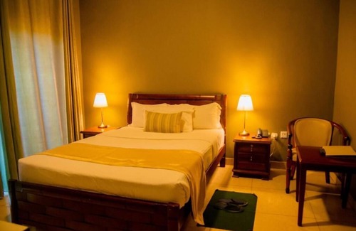 Kigali Hotel | Legend Hotel