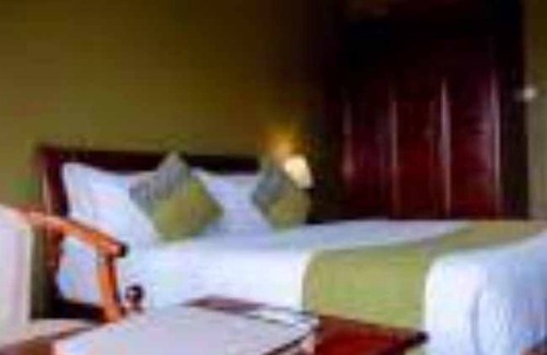 Kigali Hotel | Legend Hotel