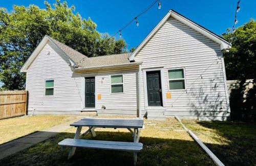 University Casa | Legend's Orchard-close To Downtown And Baylor