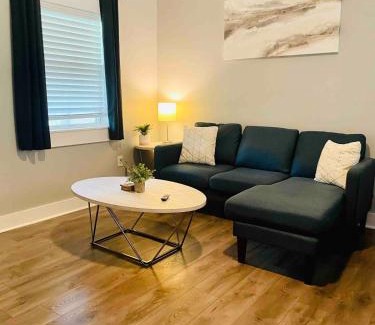 University Casa | Legend's Orchard-close To Downtown And Baylor