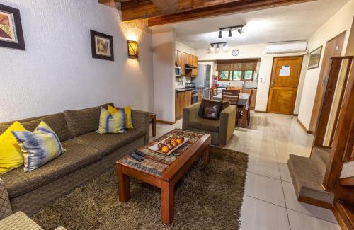Hazyview Chalet De Esquí | Legend Safaris 257B - in Kruger Park Lodge