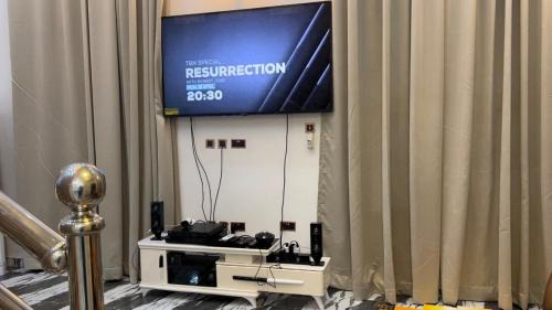 Kumasi Apartamento | Legend View