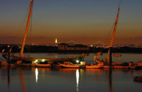 Seixal Apartamento | Legendary Bay Suite Temática
