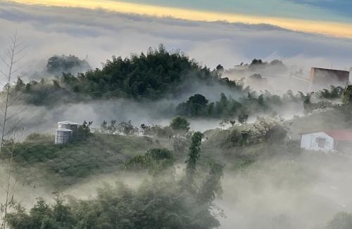 Zhuqi Casa | Legendary Bed and Breakfast