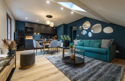 Orelle Apartamento | Legendary ski & cycling 4 to 6 guest getaway