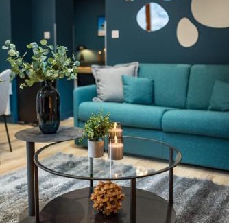 Orelle Apartamento | Legendary ski & cycling 4 to 6 guest getaway