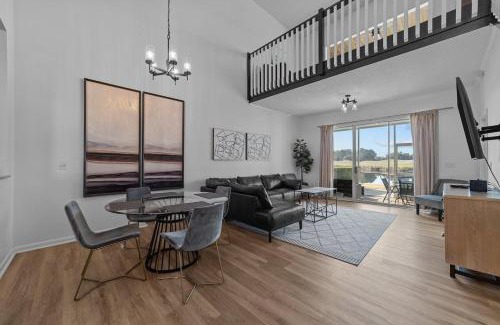 Red Hill Casa | Legends 4408 Unit C home