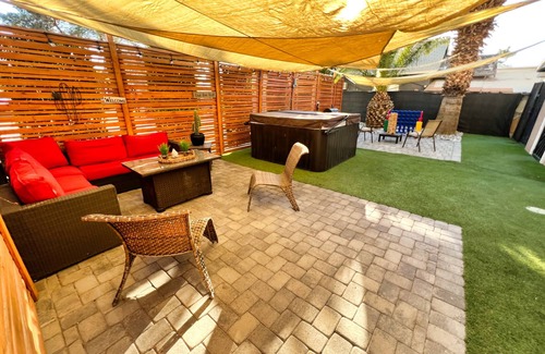 Gateway District Apartamento | Legends Getaway