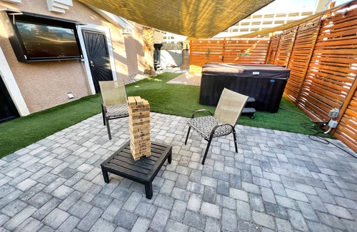 Gateway District Apartamento | Legends Getaway