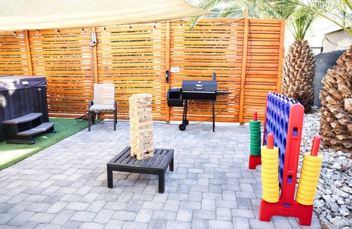 Gateway District Apartamento | Legends Getaway
