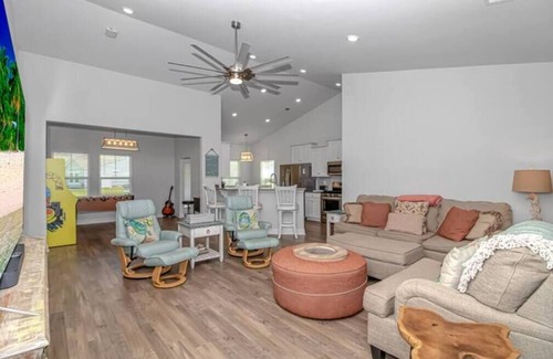 Red Hill Casa | Legends Golf - A Golfer's Retreat - Myrtle Beach