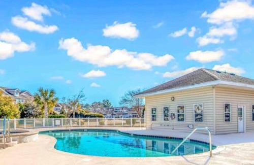 Red Hill Casa | Legends Golf - A Golfer's Retreat - Myrtle Beach