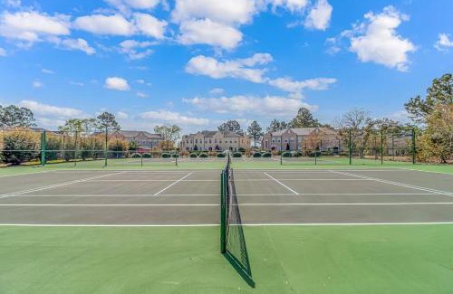 Red Hill Casa | Legends Golf - A Golfer's Retreat - Myrtle Beach