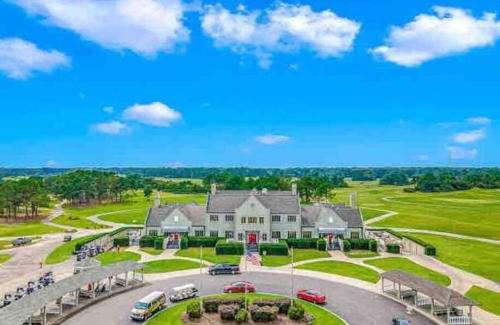 Red Hill Casa | Legends Golf - A Golfer's Retreat - Myrtle Beach
