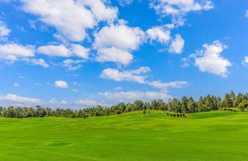 Red Hill Casa | Legends Golf - A Golfer's Retreat - Myrtle Beach