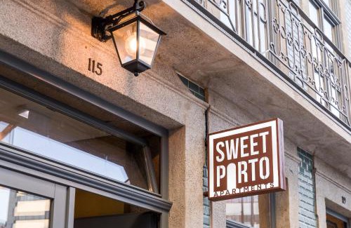 Centro / Baixa Apartamento | Legends House by Sweet Porto