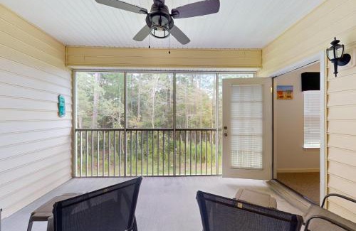 Red Hill Apartamento | Legends Resort @ Myrtle Beach
