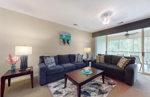 Red Hill Apartamento | Legends Resort @ Myrtle Beach