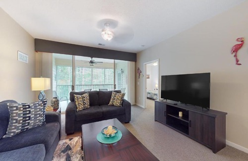Red Hill Apartamento | Legends Resort @ Myrtle Beach