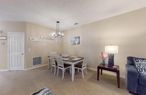 Red Hill Apartamento | Legends Resort @ Myrtle Beach