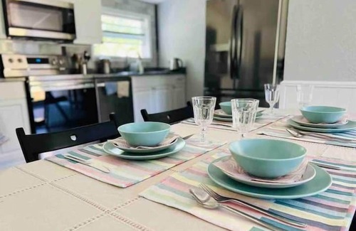 Summerfield Casa | Legends Run by Zen Living